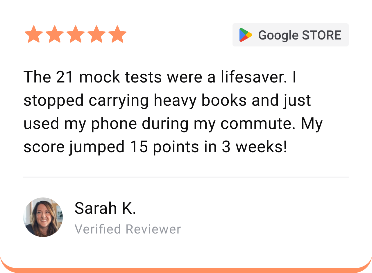 Sarah K.