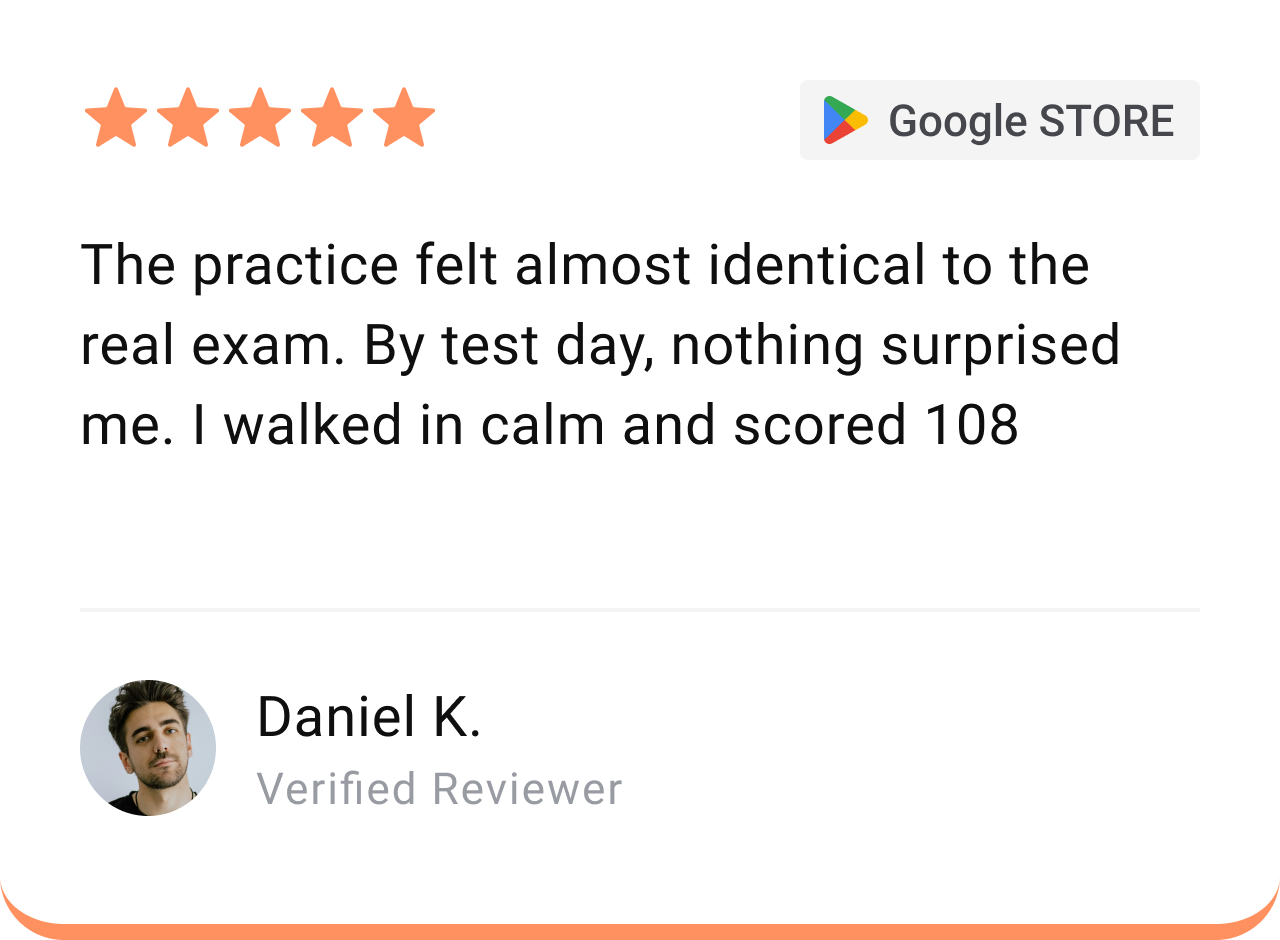 Daniel K.