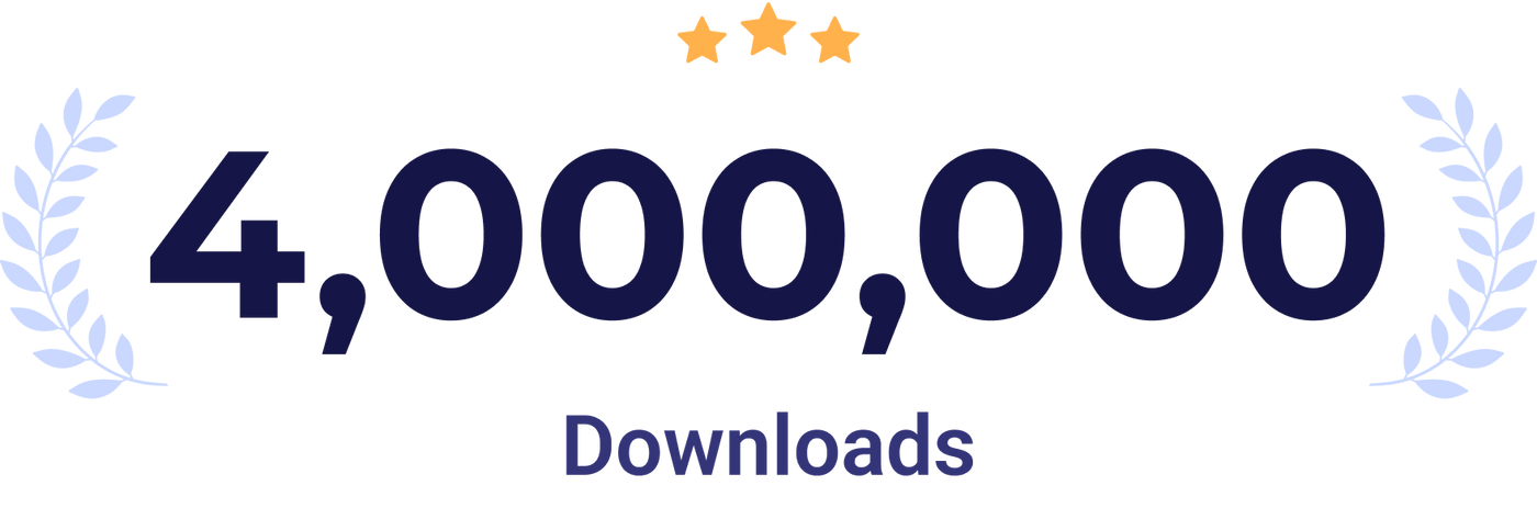 Trusted by Millions of Learners Worldwide